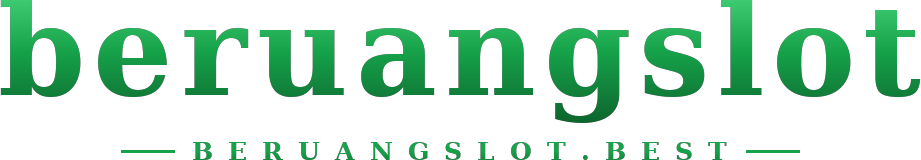 beruangslot logo